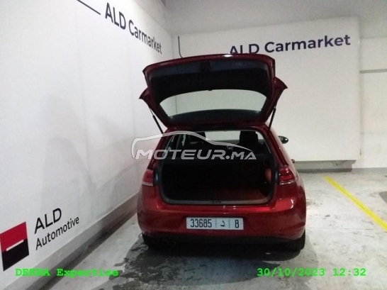 فولكزفاكن جولف 7 مستعملة 1753823