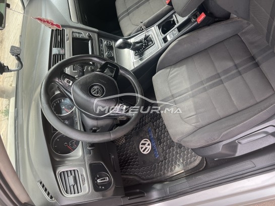 VOLKSWAGEN Golf 7 1,6l occasion 1672453