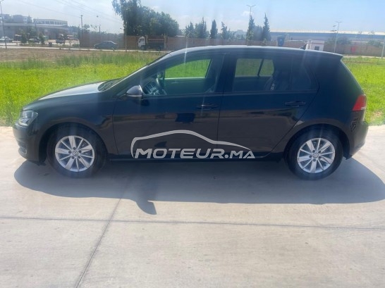 VOLKSWAGEN Golf 7 Tdi occasion 1724549