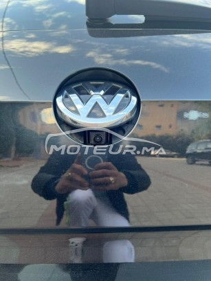 فولكزفاكن جولف 7 Gtd مستعملة 1565478