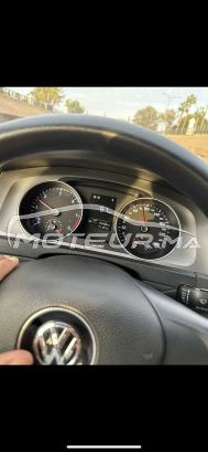 VOLKSWAGEN Golf 7 Tdi occasion 1759702