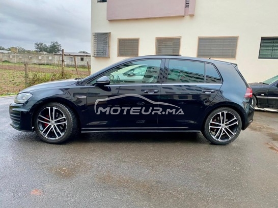 VOLKSWAGEN Golf 7 Gtd occasion 1747260
