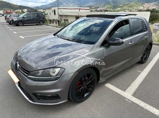 VOLKSWAGEN Golf 7 Golf 7 r-lien occasion 2505862
