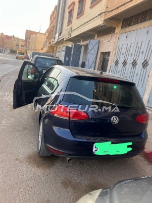 فولكزفاكن جولف 7 مستعملة 1839567