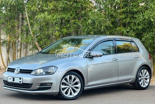 VOLKSWAGEN Golf 7 occasion