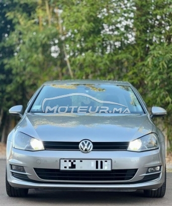 فولكزفاكن جولف 7 مستعملة 2894592
