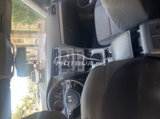 فولكزفاكن جولف 7 مستعملة 1790573