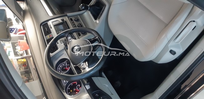 فولكزفاكن جولف 7 مستعملة 1478193