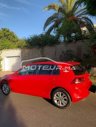 VOLKSWAGEN Golf 7 Tdi occasion 1718555