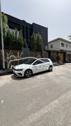 VOLKSWAGEN Golf 7 Tdi occasion 2323817