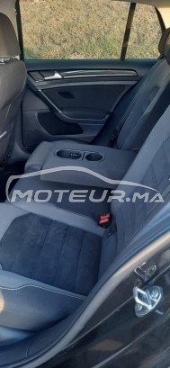 VOLKSWAGEN Golf 7 occasion 1685668