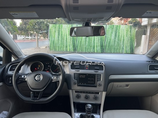 VOLKSWAGEN Golf 7 occasion 1719198