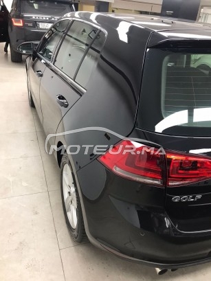 VOLKSWAGEN Golf 7 occasion 1685674