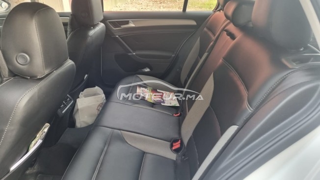 فولكزفاكن جولف 7 Tdi مستعملة 1781559