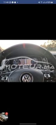 VOLKSWAGEN Golf 7 2l pack r400 occasion 1718957