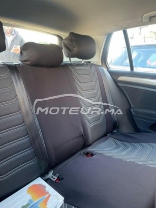 VOLKSWAGEN Golf 7 occasion 2024897