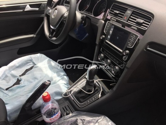 فولكزفاكن جولف 7 مستعملة 1772383