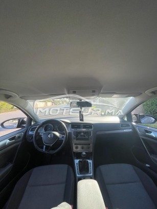 VOLKSWAGEN Golf 7 Tdi pack gtd occasion 1791766