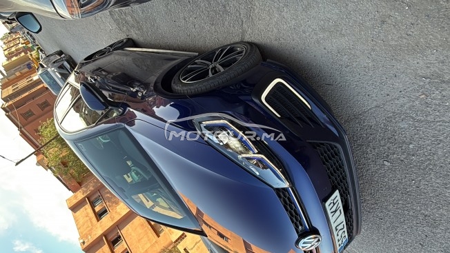 VOLKSWAGEN Golf 7 Gte occasion 2814727