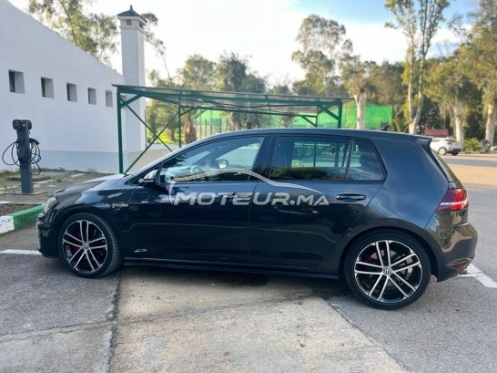 فولكزفاكن جولف 7 Gtd مستعملة 1782624