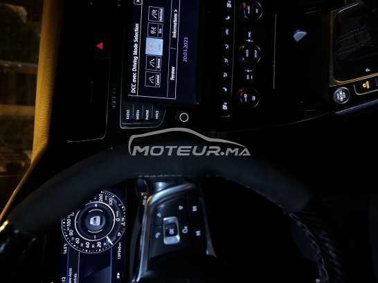 VOLKSWAGEN Golf 7 R line occasion 1590563