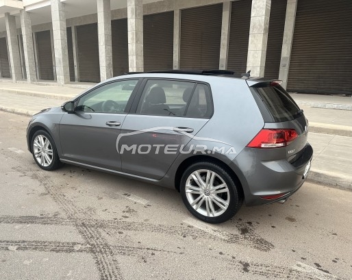 VOLKSWAGEN Golf 7 2018 occasion 2868460