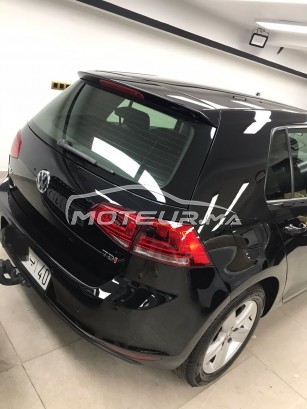 VOLKSWAGEN Golf 7 occasion 1685667
