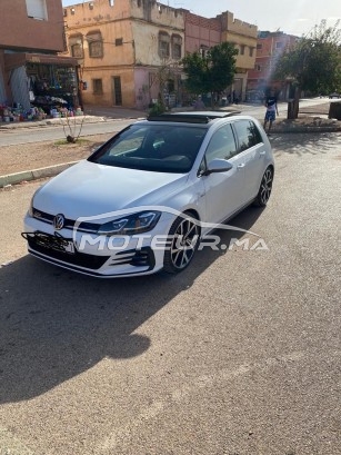 فولكزفاكن جولف 7 7.5 مستعملة 1645932