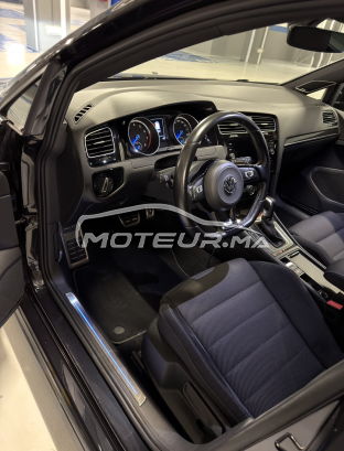 VOLKSWAGEN Golf 7 Golf 7 r break 4 motion occasion 3539659