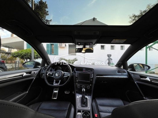 فولكزفاكن جولف 7 Gtd مستعملة 1782619