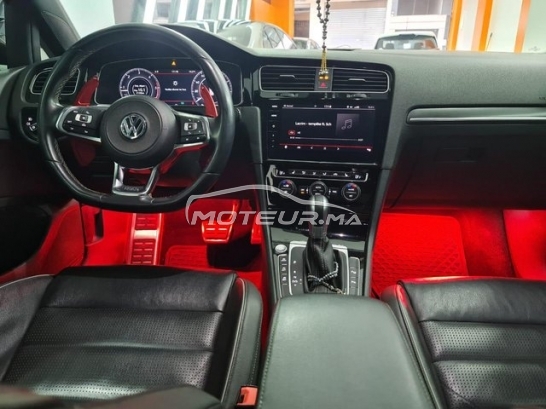 فولكزفاكن جولف 7 مستعملة 1564645