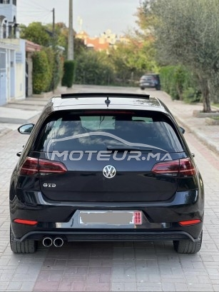 فولكزفاكن جولف 7 Gtd مستعملة 1565469
