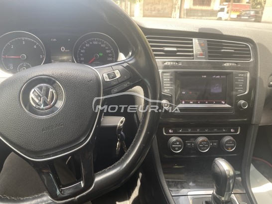 VOLKSWAGEN Golf 7 occasion 1432031