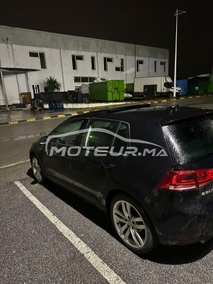 VOLKSWAGEN Golf 7 10/2018 occasion 3194168