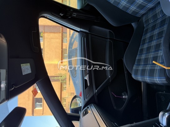 VOLKSWAGEN Golf 7 Gte occasion 2814740