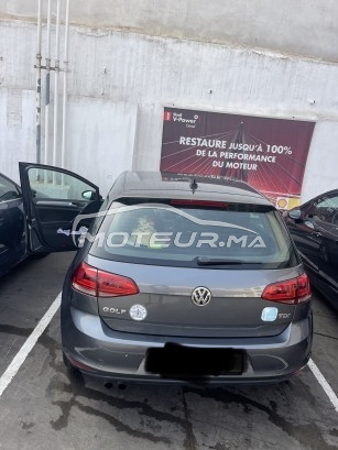 فولكزفاكن جولف 7 مستعملة 1480651