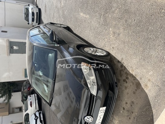 VOLKSWAGEN Golf 7 Tdi occasion 1793973