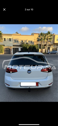 VOLKSWAGEN Golf 7 Tdi 1,6 occasion 2608346