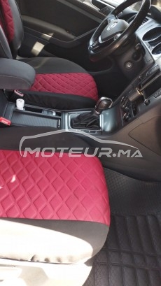 فولكزفاكن جولف 7 مستعملة 1840555