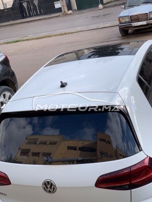 فولكزفاكن جولف 7 مستعملة 1562428