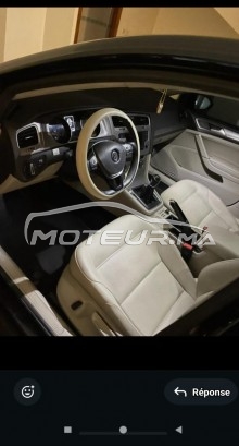VOLKSWAGEN Golf 7 Highline occasion 2334616