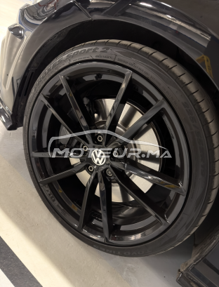 VOLKSWAGEN Golf 7 Golf 7 r break 4 motion occasion 3539666