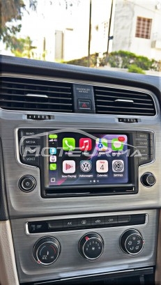 فولكزفاكن جولف 7 2.0 tdi مستعملة 2543116