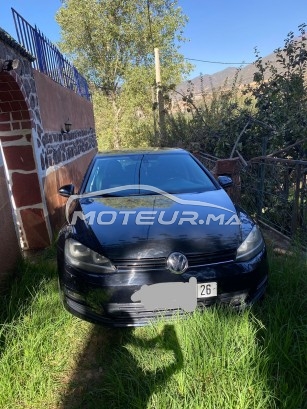 VOLKSWAGEN Golf 7 Tdi occasion 1706548