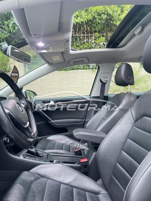 فولكزفاكن جولف 7 مستعملة 2186125