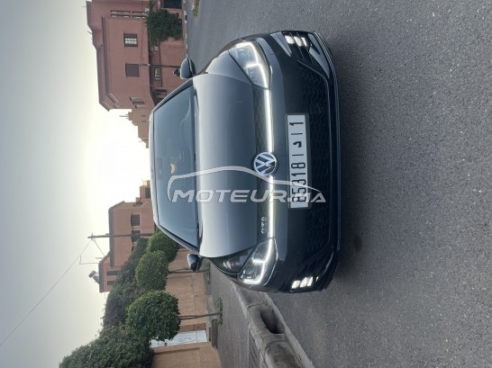 فولكزفاكن جولف 7 Golf 7 gtd مستعملة 2105096