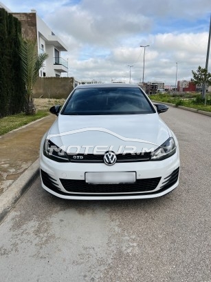 فولكزفاكن جولف 7 Gtd مستعملة 3231263