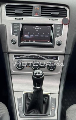 فولكزفاكن جولف 7 مستعملة 3557605