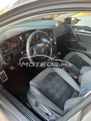 VOLKSWAGEN Golf 7 occasion 1589031