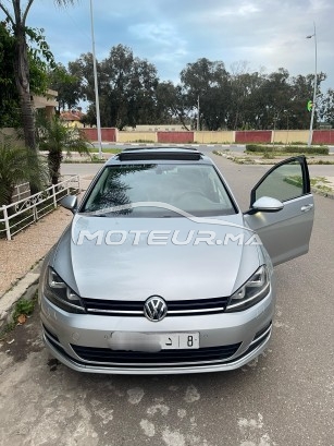فولكزفاكن جولف 7 مستعملة 2186121